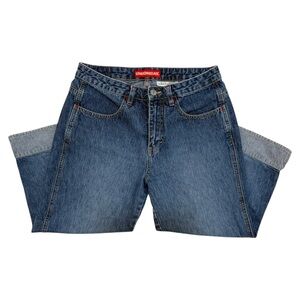 UNIONBAY Y2K Capri Jeans